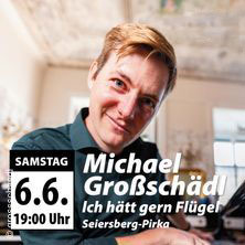 Michael Gro&szlig;sch&auml;dl