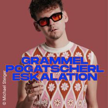 Michael Steiger - Grammelpogatscherl Eskalation