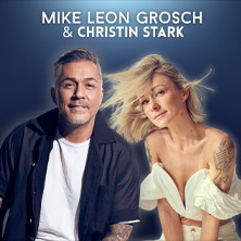 Mike Leon Grosch & Christin Stark