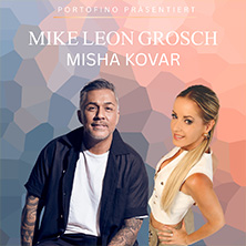 Mike Leon Grosch & Christin Stark