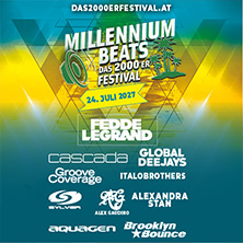 Donauinsel Open Air