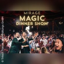 Mirage Magic Dinner Show