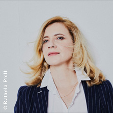 Mit links die Welt retten mit Caroline Peters und Klaus Lederer