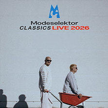 Modeselektor