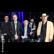 Mojo Blues Band