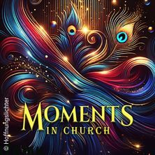 Moments in Church
