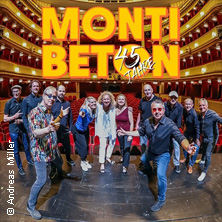 Monti Beton