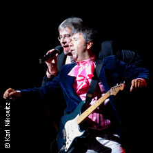 Monti Beton&Johann K