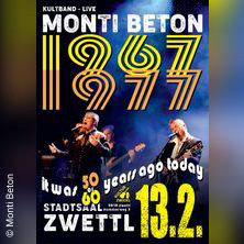Monti Beton - Jahresr&uuml;ckblick 2026