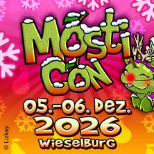 MostiCon 2026