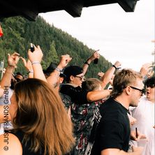 MountainVibes @ AUSZEIT Werfenweng