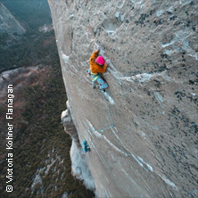 Mountainfilm Graz 2026 - Dawnwall/InnerFight/SouthWinds
