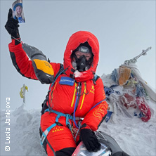 Mountainfilm Graz 2026 - Everest/SnowmanRace