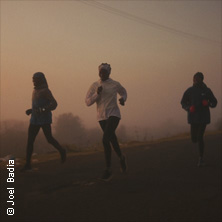 Mountainfilm Graz 2026 - FullCircle/Running/Entrada