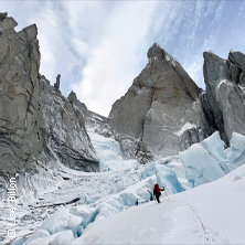 Mountainfilm Graz 2026 - Patagones/SimonMessner