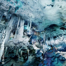 Mountainfilm Graz 2026 - RotesMeer/HiddenLabyrinth
