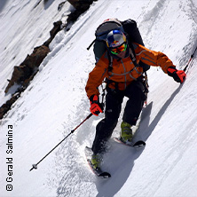 Mountainfilm Graz 2026 - Cerro Torre