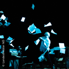 Mozart und Salieri - Landestheater Nieder&ouml;sterreich