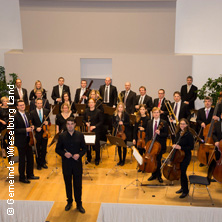 Musica Spontana - Neujahrskonzert
