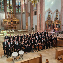 Musica Sacra