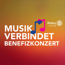 Musik verbindet