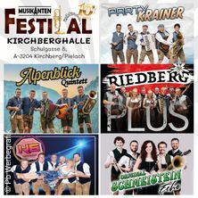 Musikanten Festival 2027 - Freitag