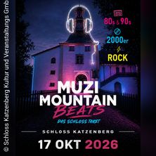 Muzimountain Beats