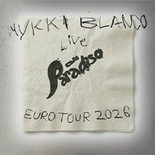 Mykki Blanco