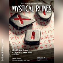 Mystical Runes