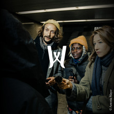 Mythen des Alltags - Mattias Andersson