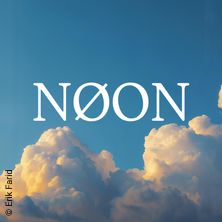 N&Oslash;ON x Promenade