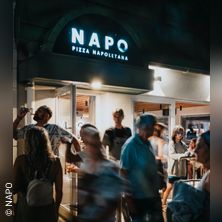 N&Oslash;ON x NAPO