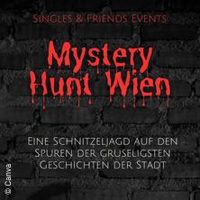 Nacht-Schnitzeljagd f&uuml;r Singles