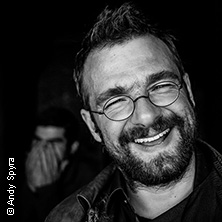 Nachtgespr&auml;ch: Wolfgang Bauer