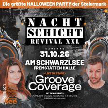Nachtschicht Revival
