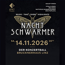 Nachtschw&auml;rmer