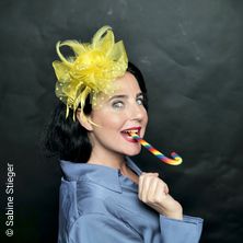 Nadja Maleh - Zuckergoscherl