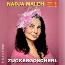 Nadja Maleh
