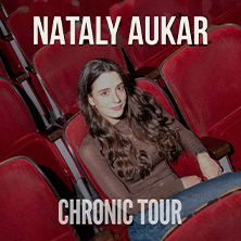 Nataly Aukar - Chronic