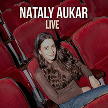 Nataly Aukar