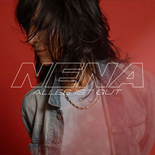 Nena - Alles ist gut - Tour 2027
