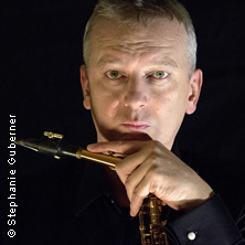 Neuberger Kulturtage 2026 - Jazzkonzert - Gerald Preinfalk Quartett