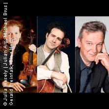 Neuberger Kulturtage 2026 - Konzert der Dozenten