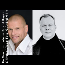 Neuberger Kulturtage 2026 - Liederabend - Franz Schubert: Die schöne Müllerin