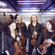 Neuberger Kulturtage 2026 - Motus Quartett & Stefan Vladar