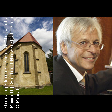 Neuberger Kulturtage 2026 - Orgelwanderung