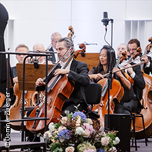 Neujahrskonzert 2027 - Tiroler Symphonieorchester Innsbruck