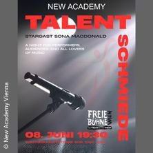 New Academy Talentschmiede