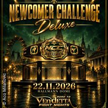 Newcomer Challenge Deluxe