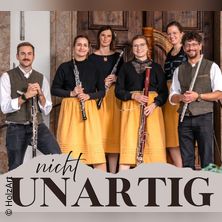Nicht unArtig